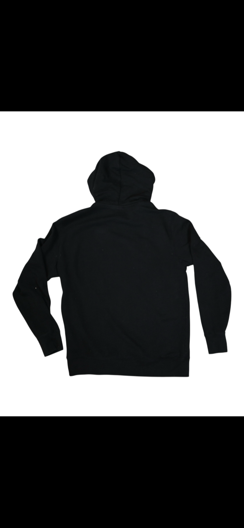 Carhartt Logo hoodie