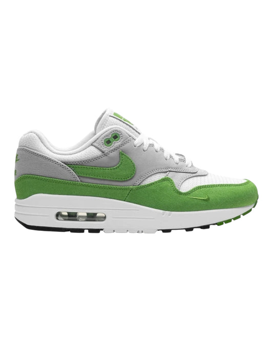Nike - Patta Air Max 1 "Chlorophyll/Matte Silver"