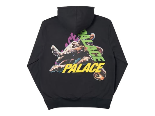Palace - Octo Tri Ferg Hoodie (M)