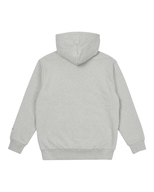 Palace Arch Zip Hood - Grey (M)