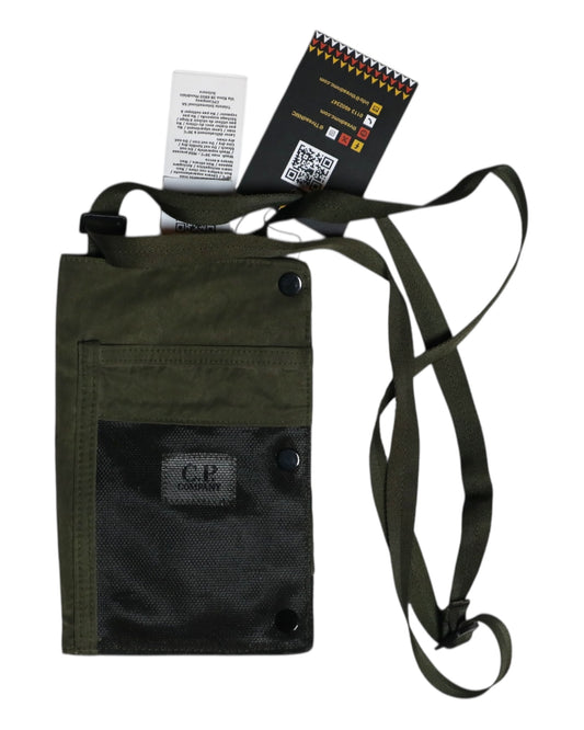 C.P Company Shoulder pouch