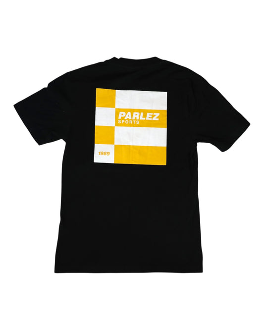 Parlez sports 1989 T (S)