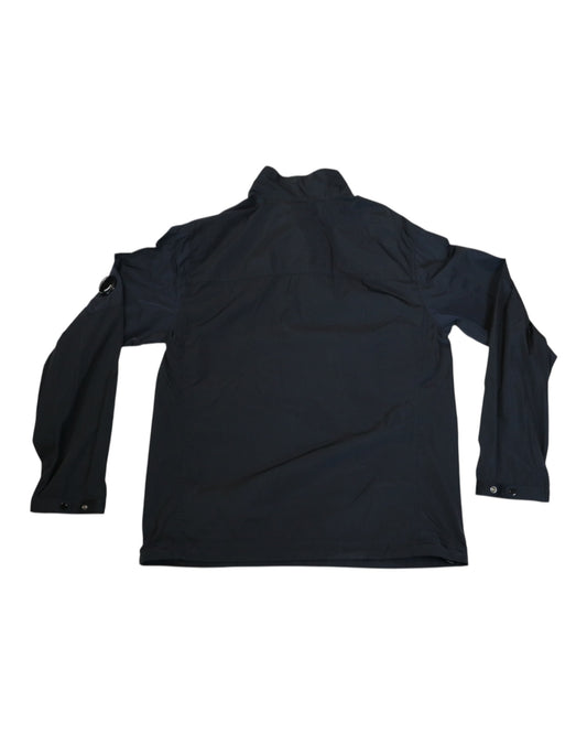 C.P Company - Quarter zip Windbreaker - (M)