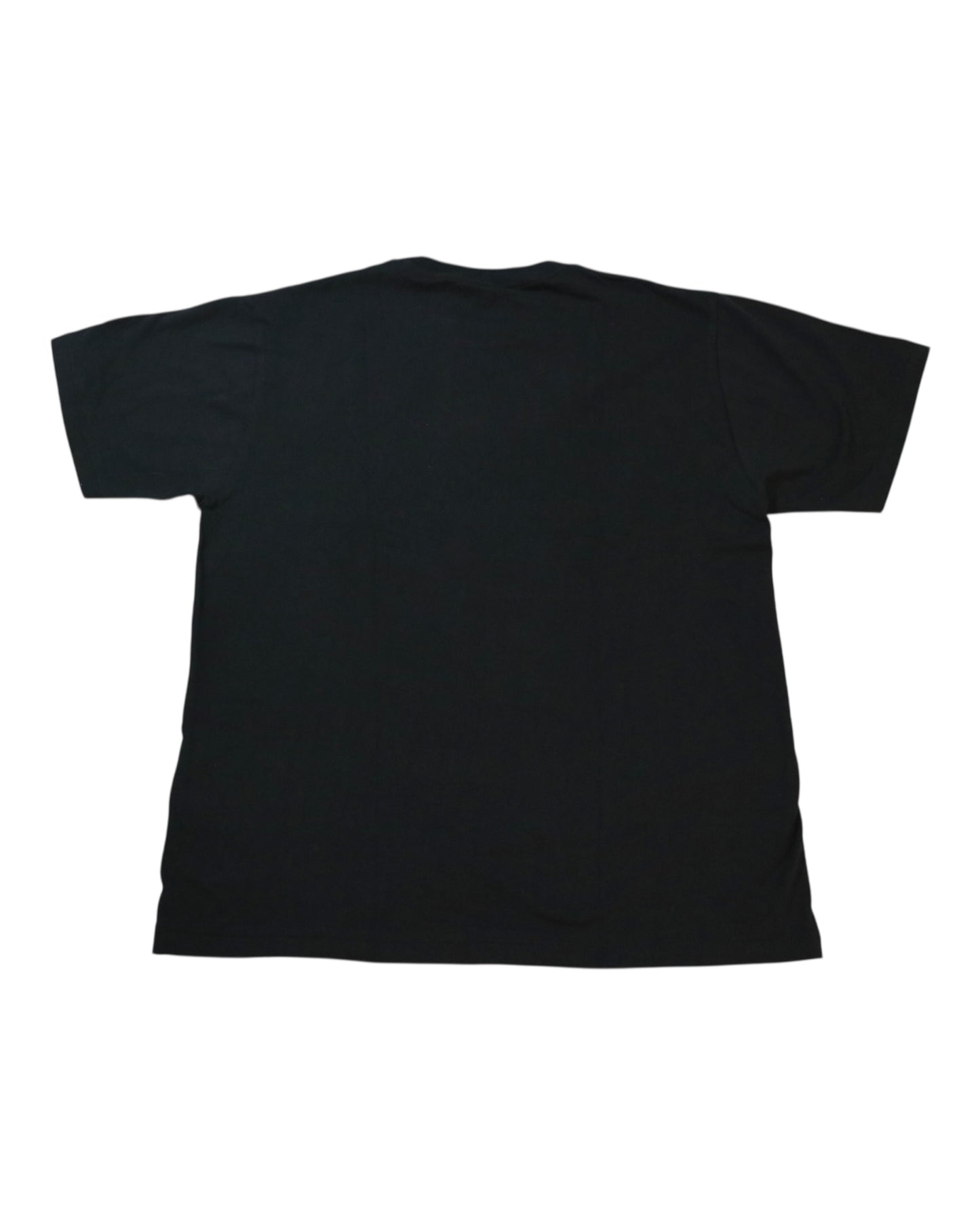 A Bathing Ape - Blue camo T (L)
