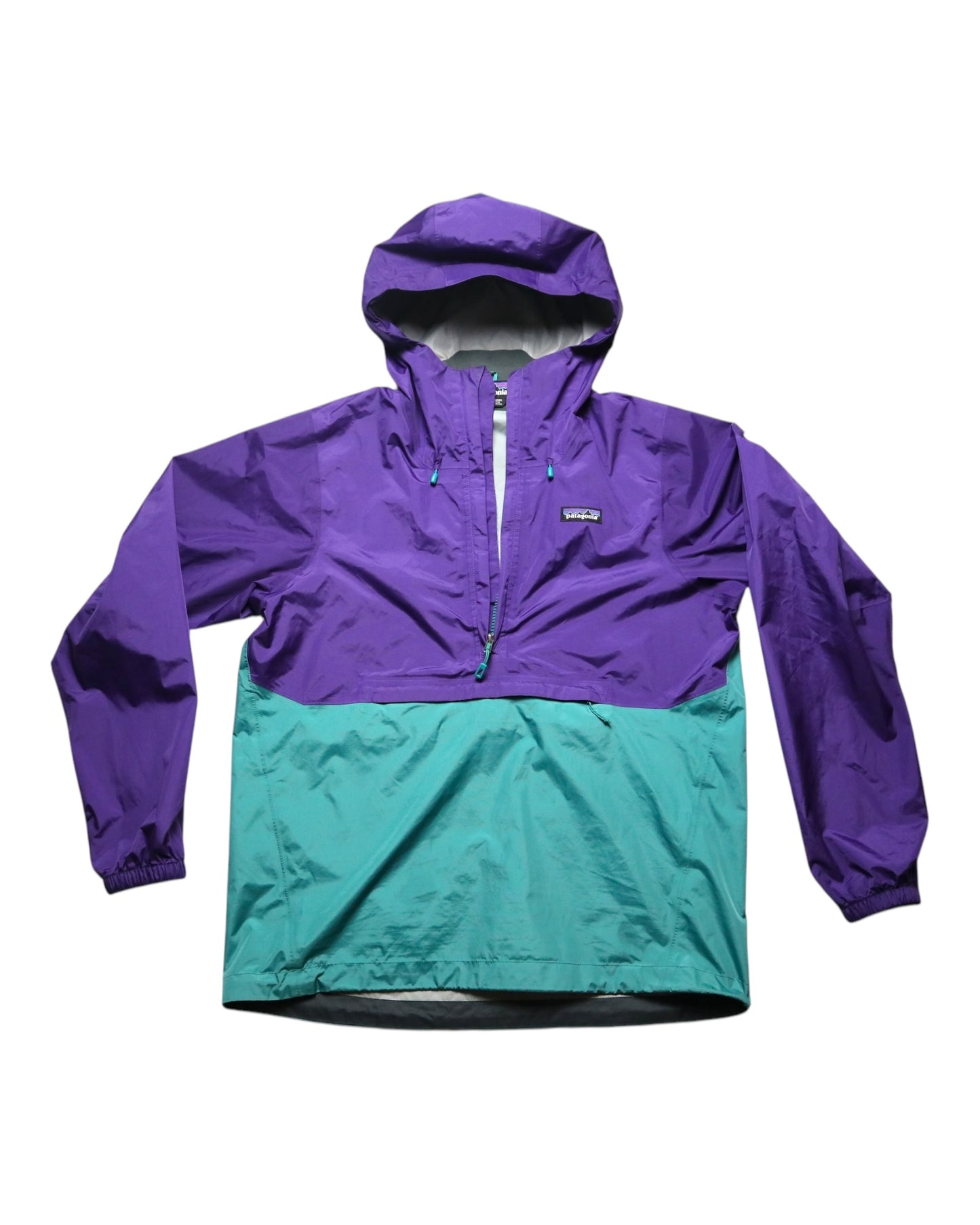 Patagonia Light weight windbreaker (M)