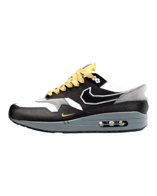 Nike Air Max 1 Big Head Mode UK9 GOLDENEYE PRESALE RARE BNIB - Coming September!