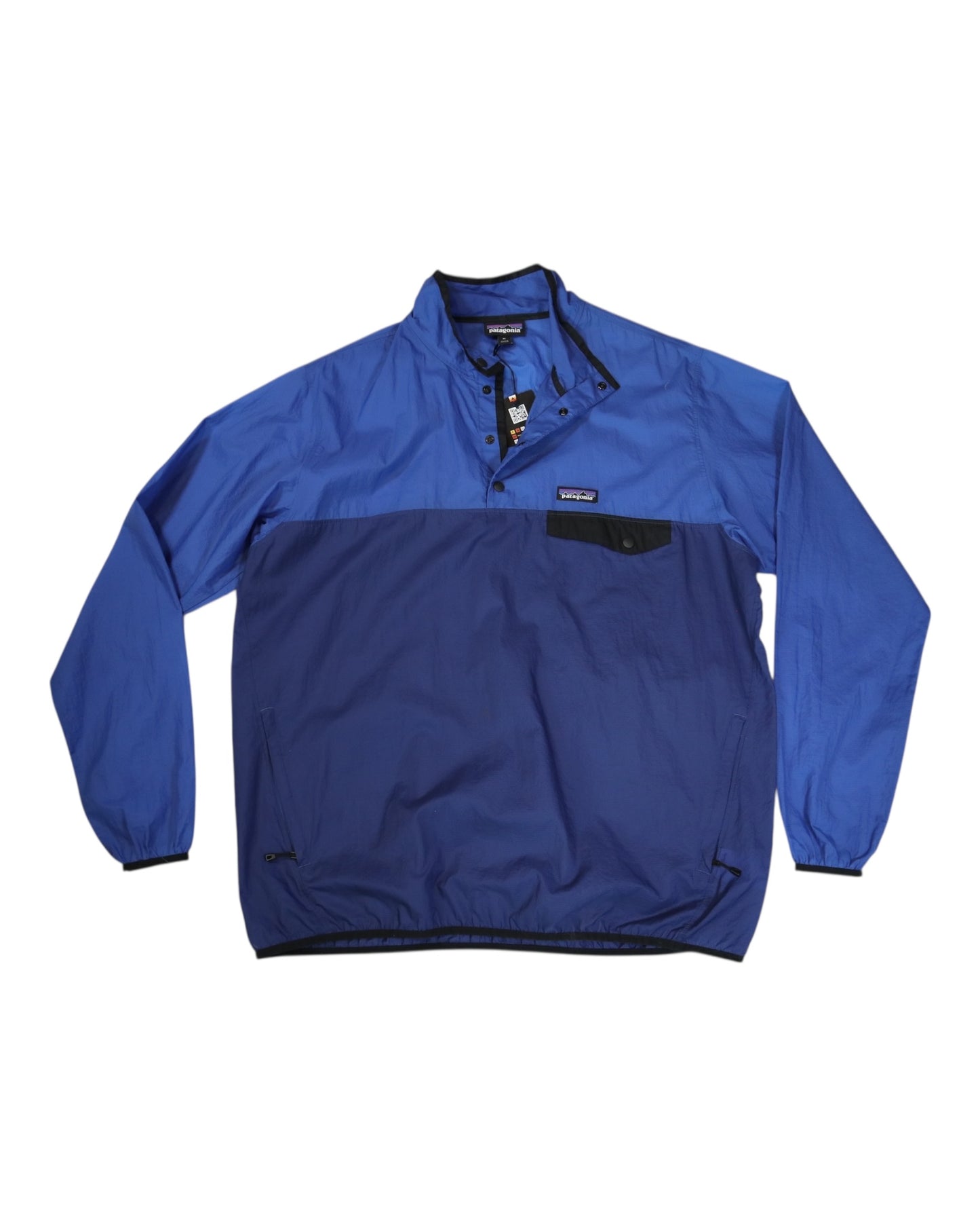 Patagonia Windstopper super light jacket XL