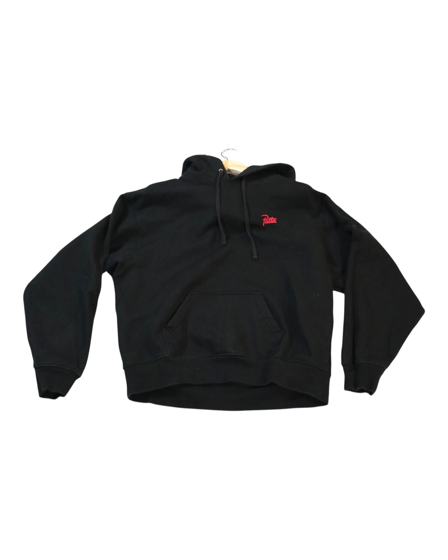 Patta - "Teddybear" hoodie (S/L)