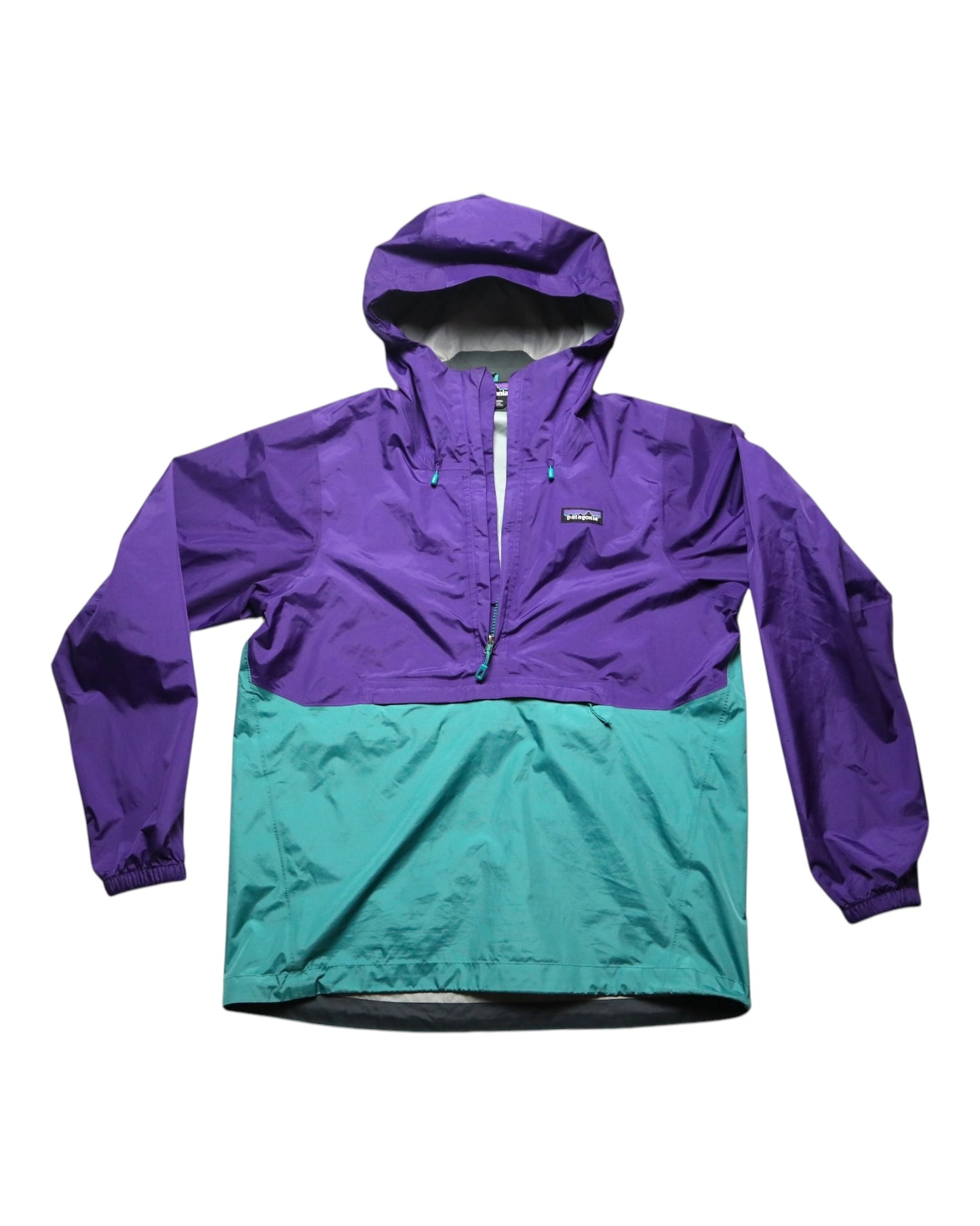 Patagonia Light weight windbreaker (M)