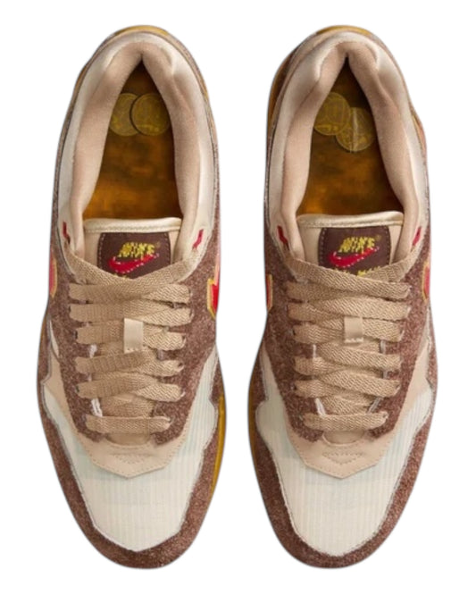 Nike Air Max 1 Big head Origins DK PRESALE RARE BNIB