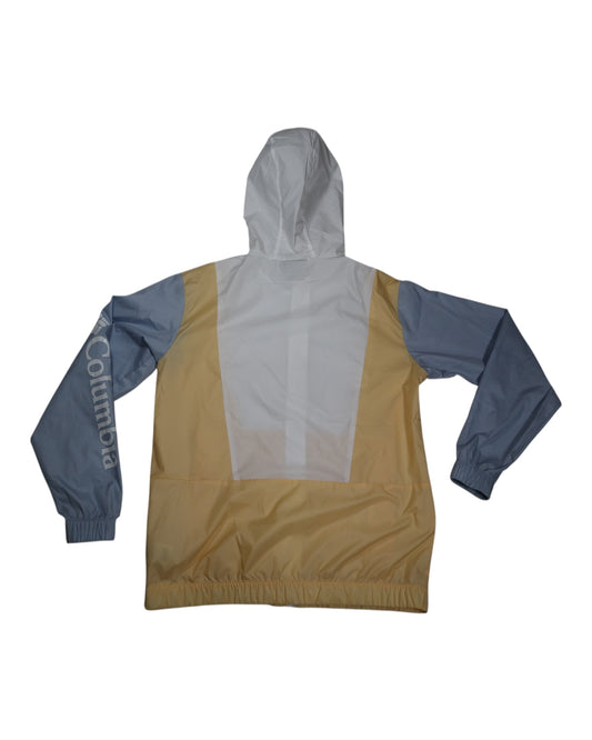 Columbia - lightweight windbreaker jacket (S)