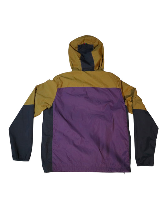 Paul Smith - Overhead Packaway Jacket (Dark Navy) (L)