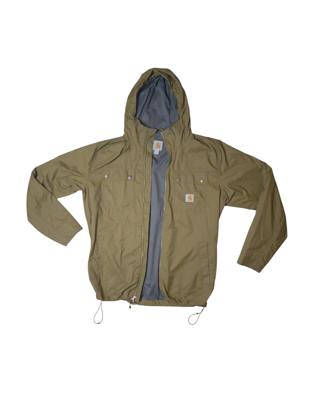 Carhartt light jacket
