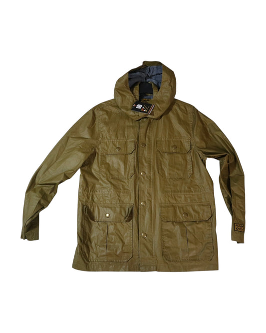 Vintage Obey Rain Jacket (M)