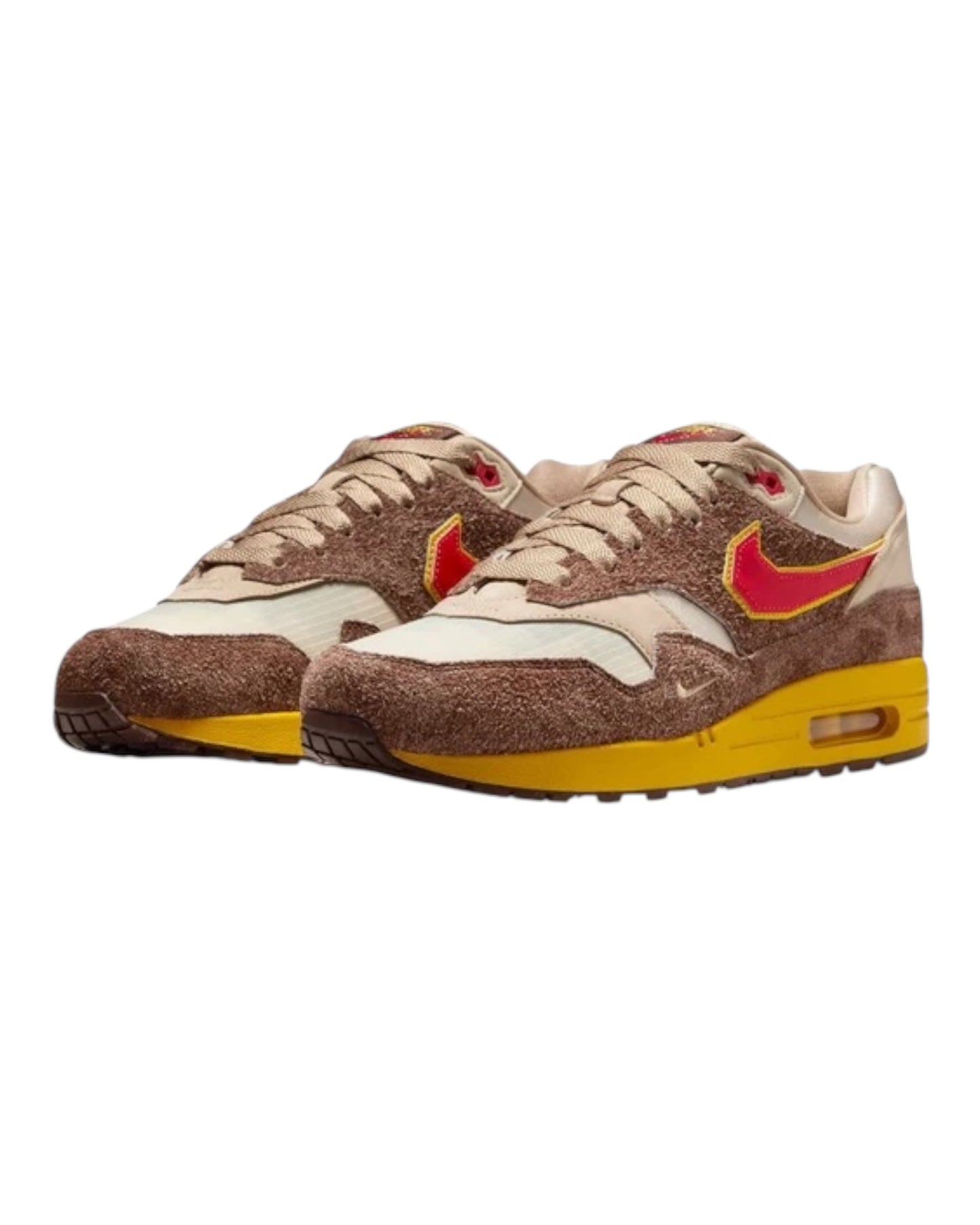 Nike Air Max 1 Big head Origins DK PRESALE RARE BNIB