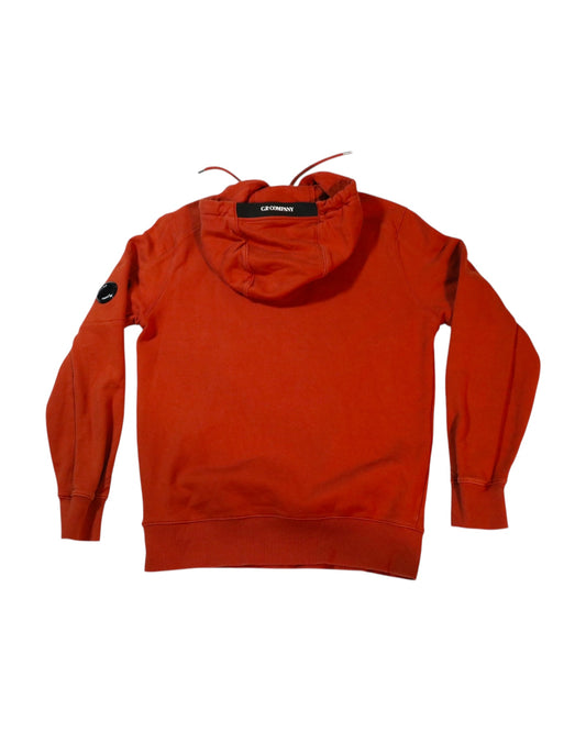 C.P Company - Diagonal Raised Hoodie (M)