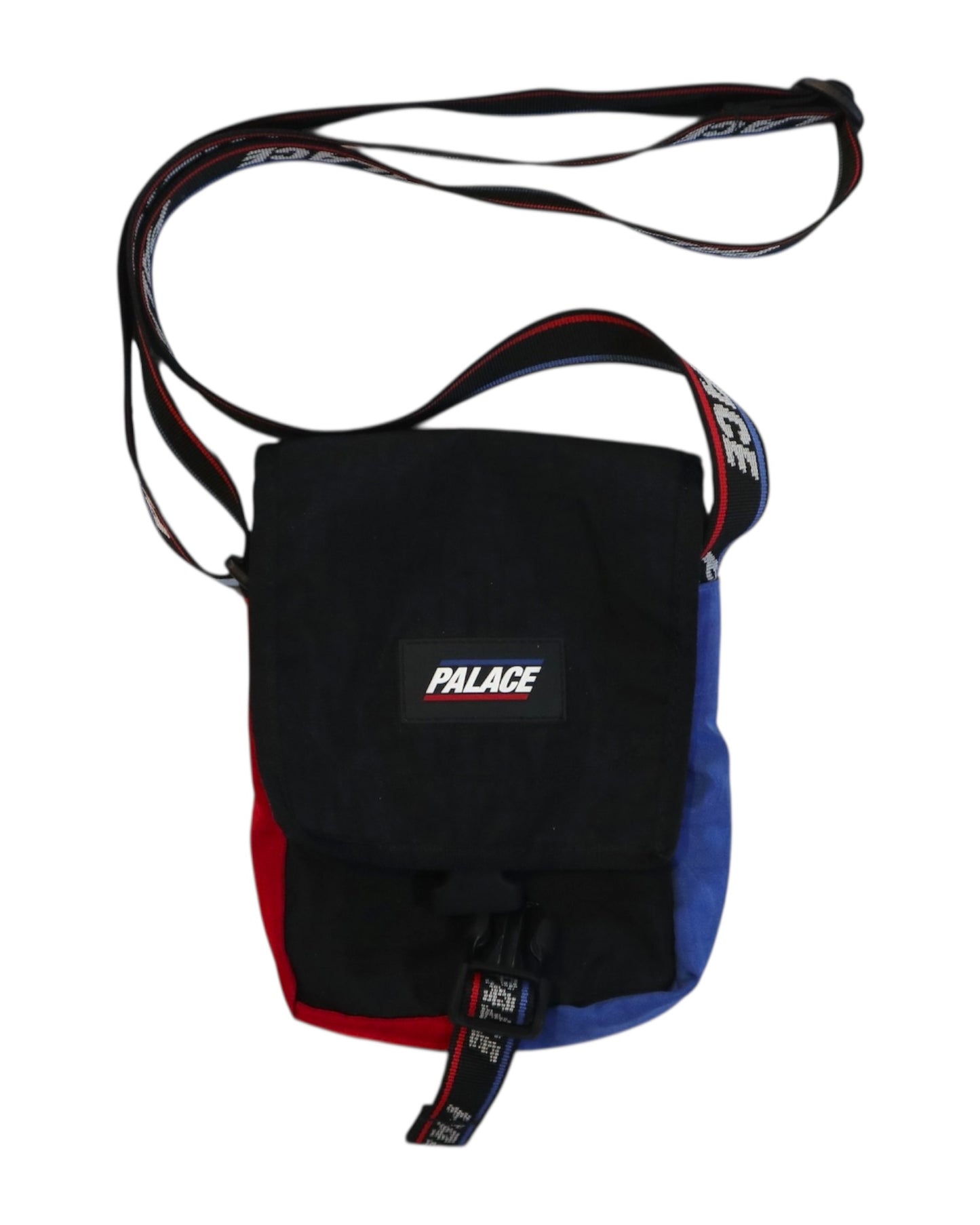 Palace - Genius - Shot bag