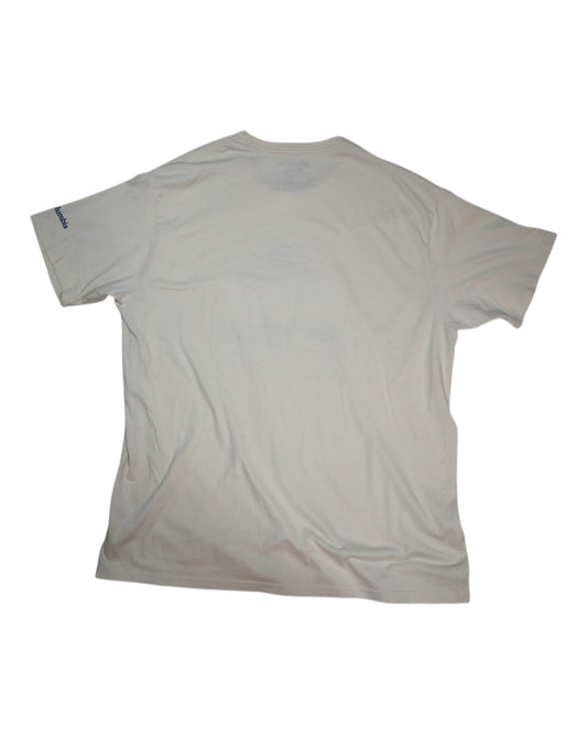 Columbia - Rocky Mountian National park T (XL)