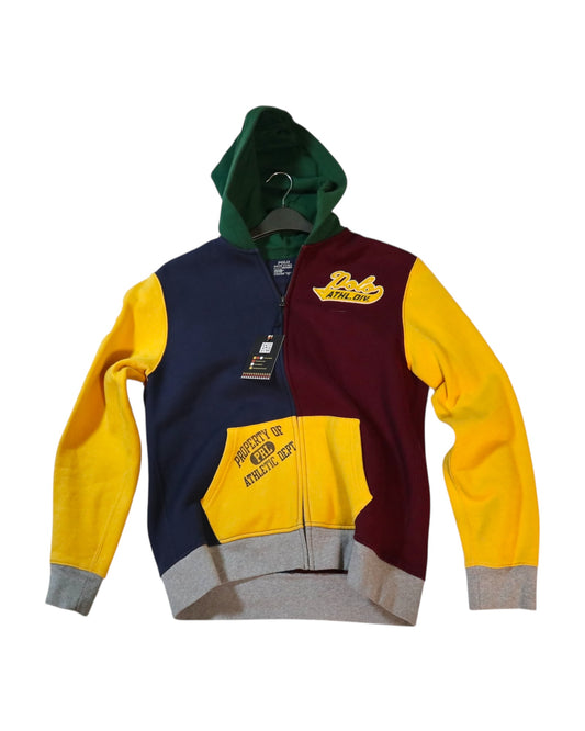 Ralph Lauren Polo sport Hoodie (M)