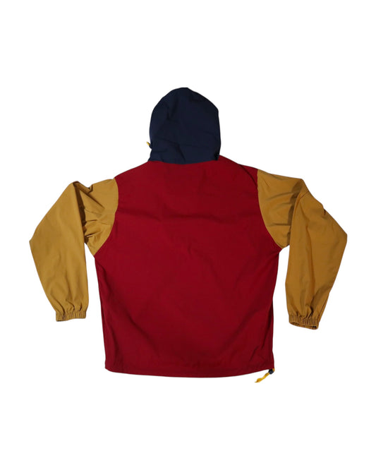 Berghaus Wind Shirt 90 Jacket - Biking Red (S)