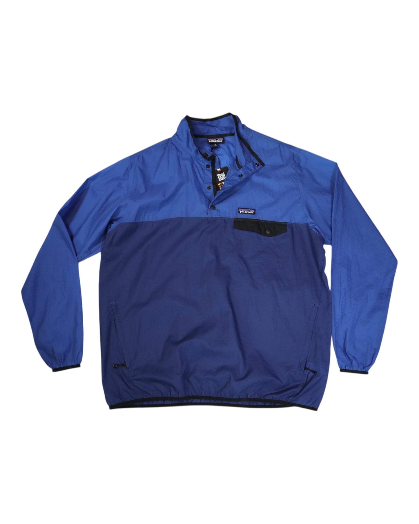 Patagonia Windstopper super light jacket XL