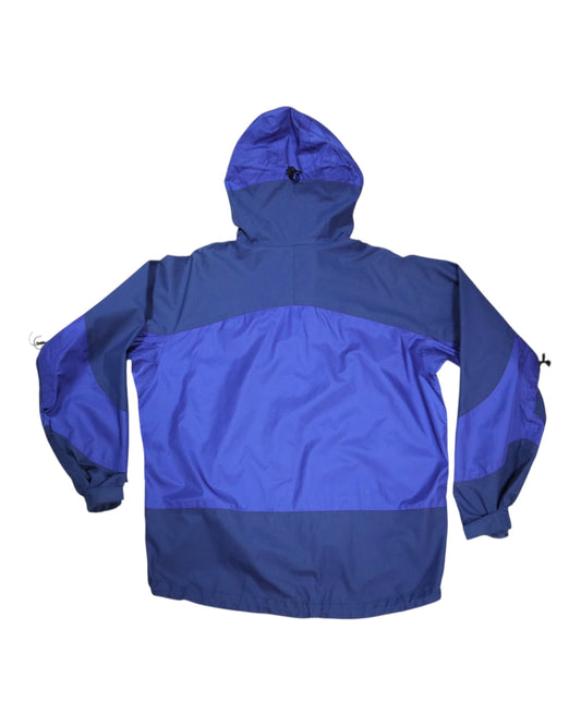 Patagonia Shell jacket - Blue/navy (M)