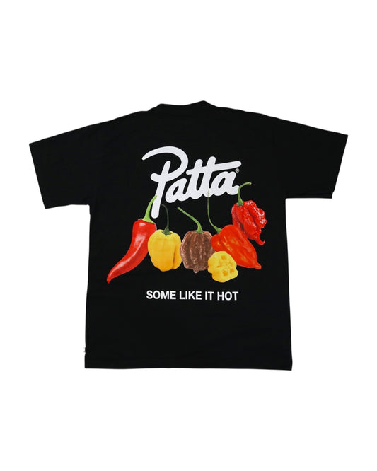 Patta - "Some like it hot" T (M)
