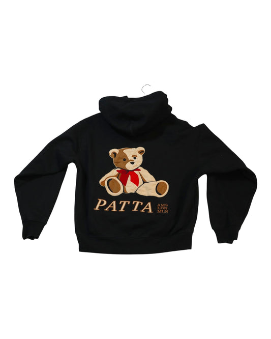 Patta - "Teddybear" hoodie (S/L)