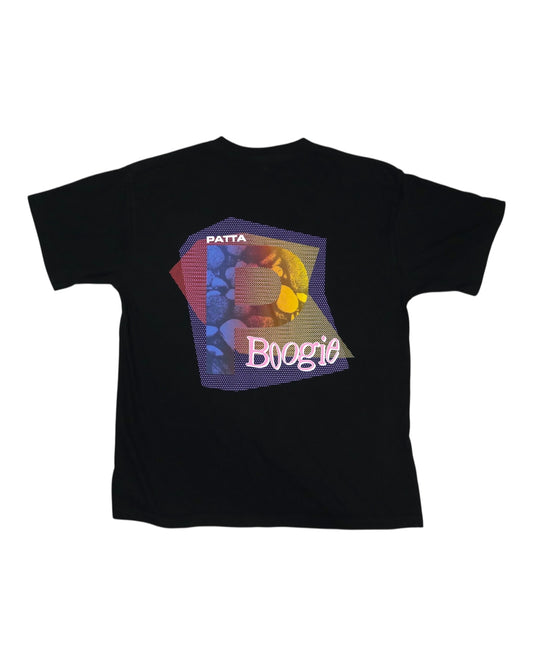 Patta - Boogie T (M)