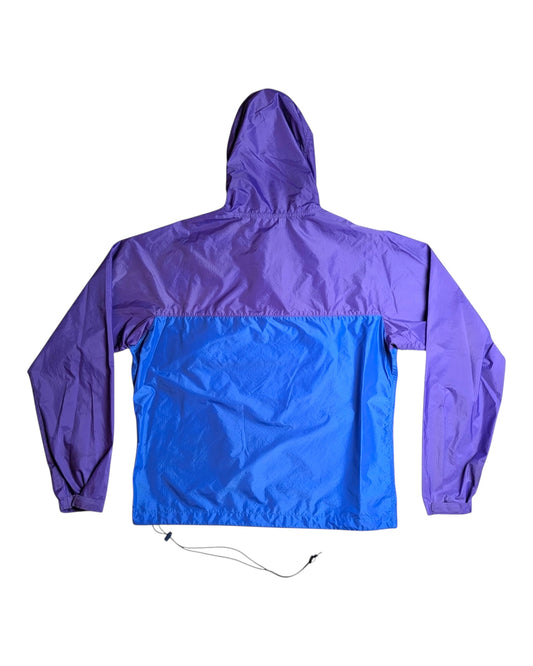 Patagonia vintage lightweight Windrunner (L)