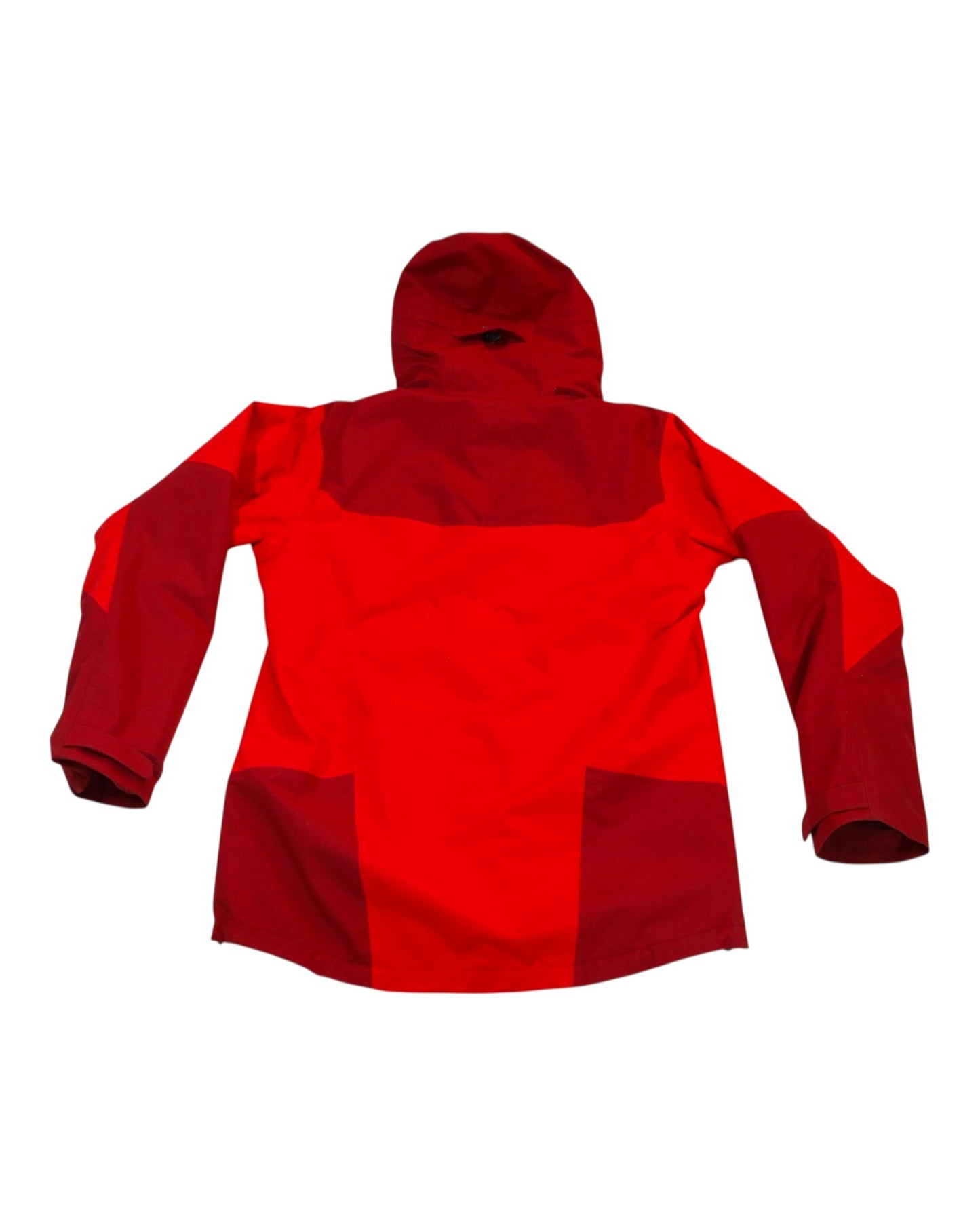 Berghaus Arran Hydroshell jacket with berghaus polartec fleece included (M)