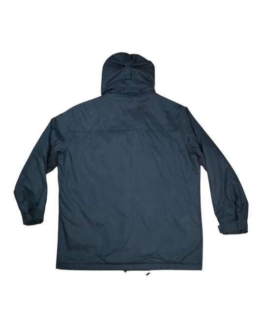 Paul & Shark Parker (L)