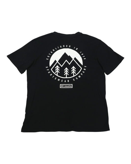 Columbia Est 1938 T (M)