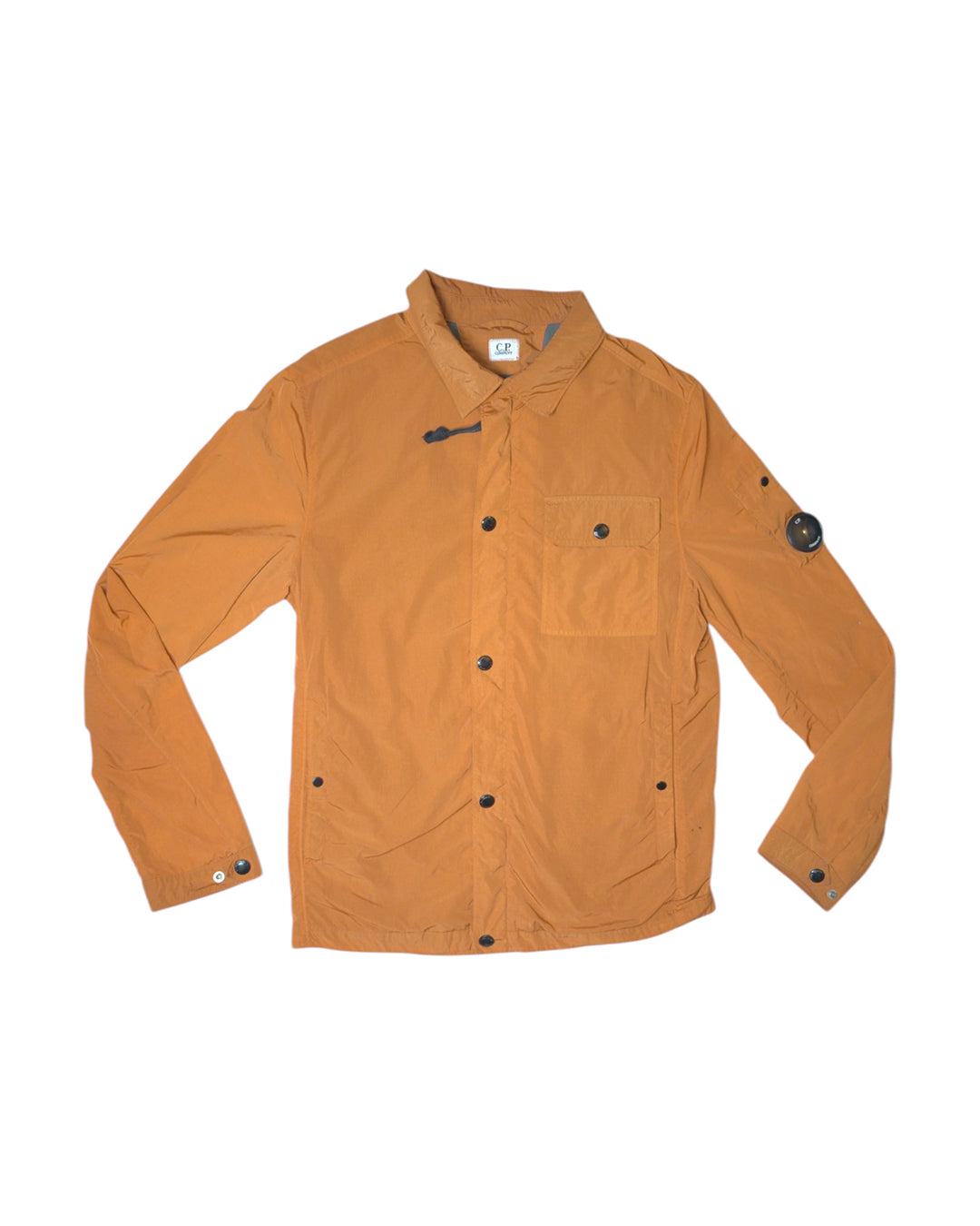 C.P Company Nylon Chrome-r Orange (L)