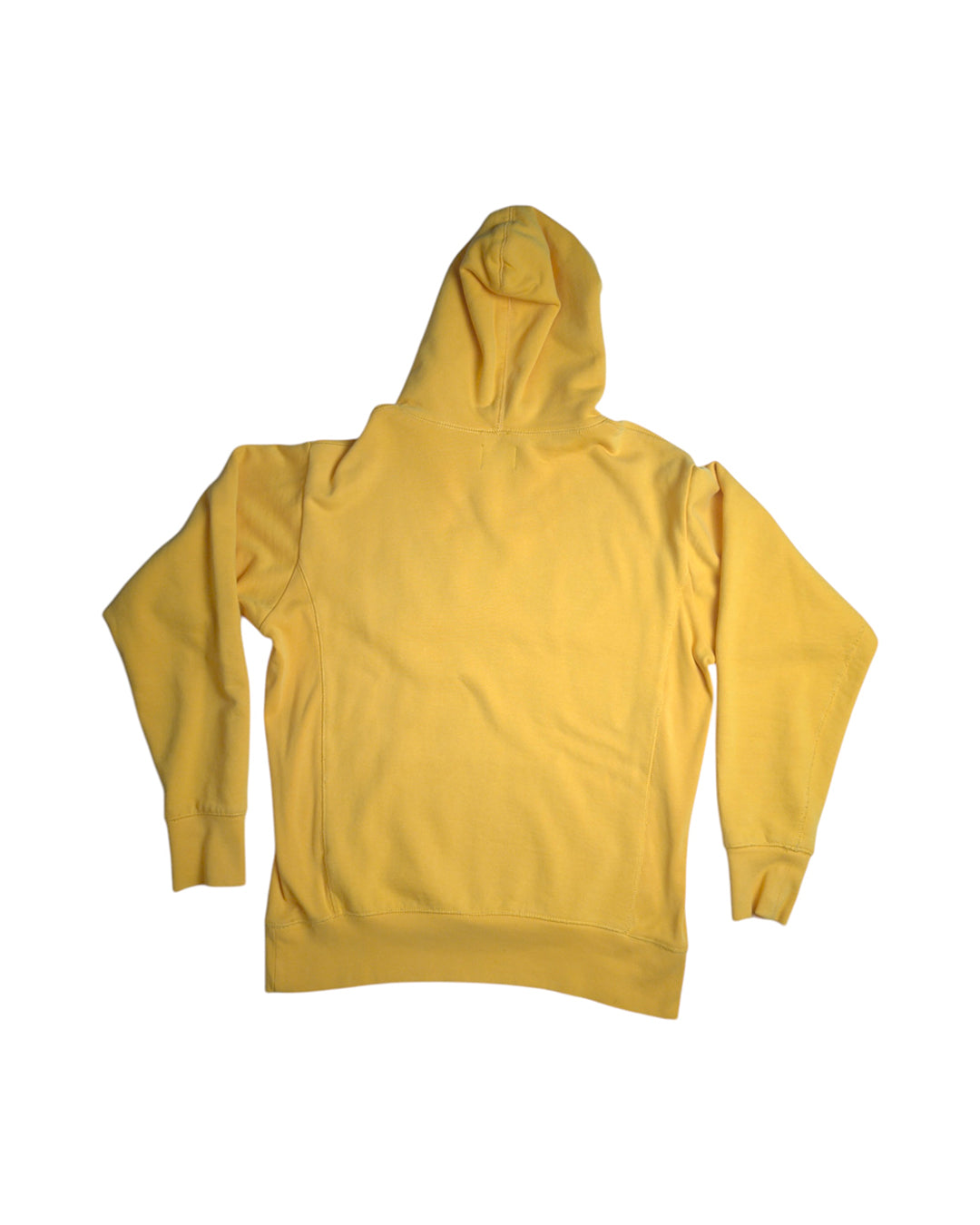 Patta Logo Hoodie - Orange (M)