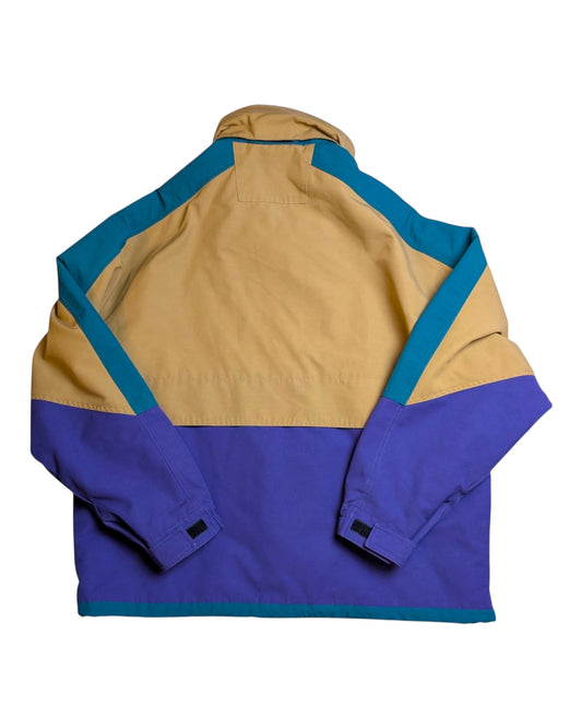 Lacoste LIVE Parker Jacket (L)