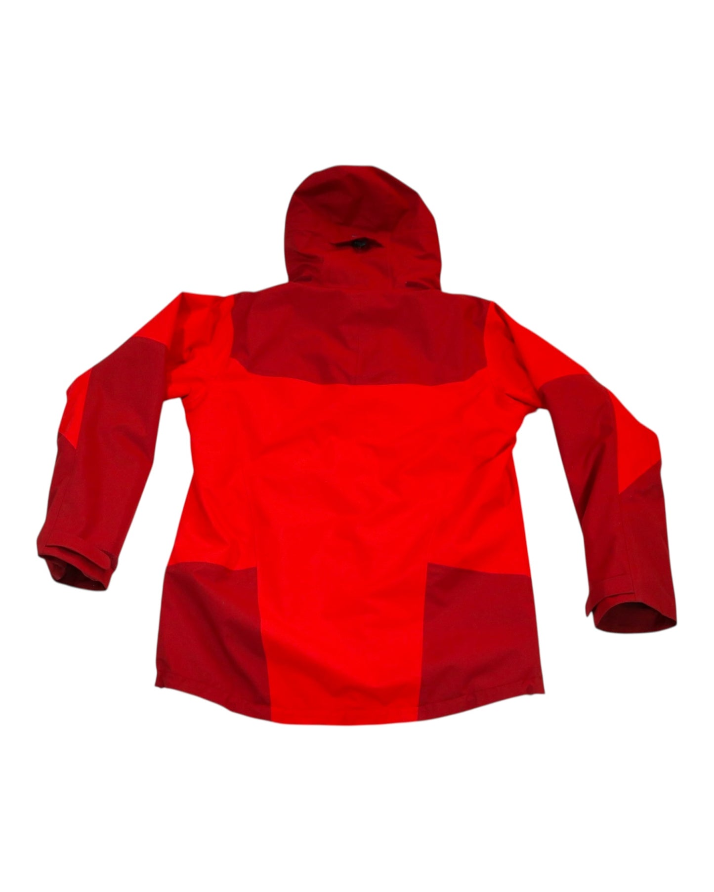 Berghaus Arran Hydroshell jacket with berghaus polartec fleece included (M)