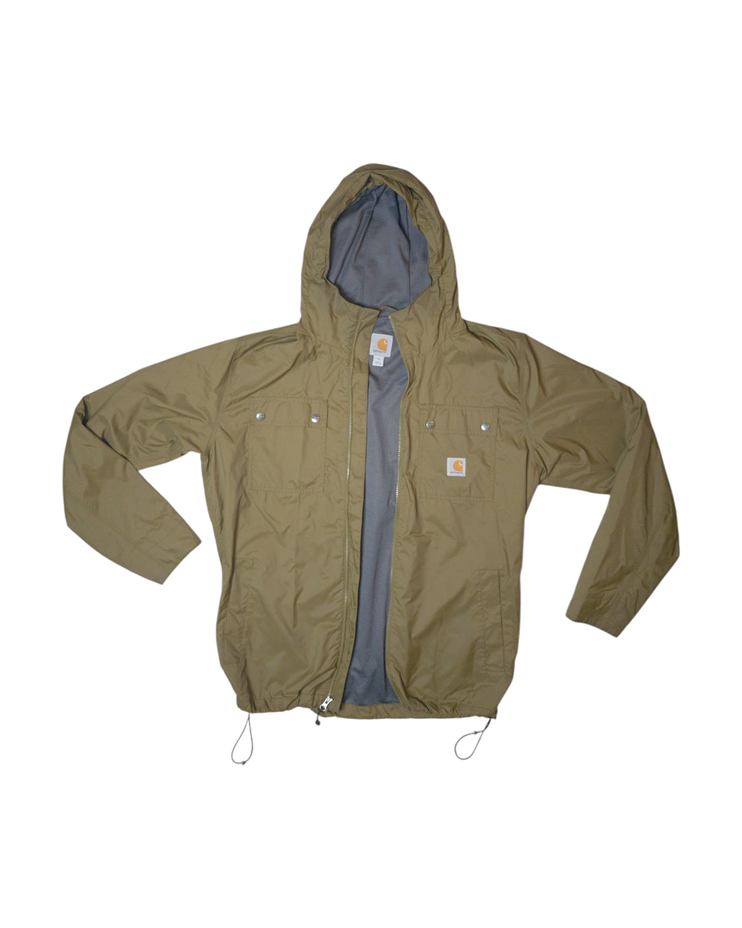 Carhartt light jacket