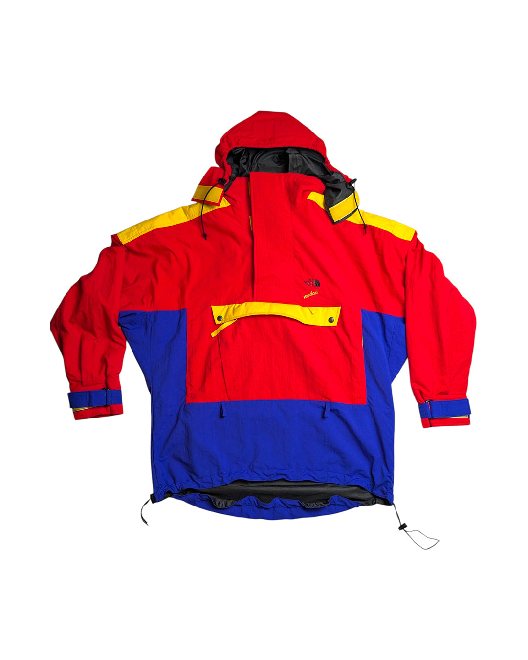 The North Face Vertical Jacket (XL)