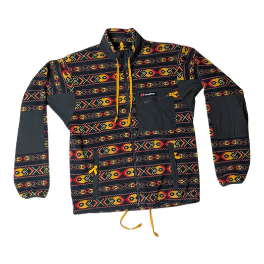 Berghaus Ascent 91 fleece jacket (M)