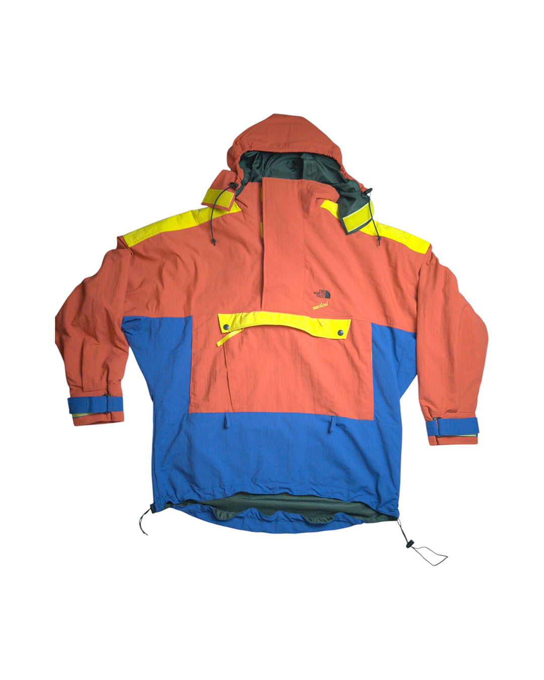 The North Face Vertical Jacket (XL)