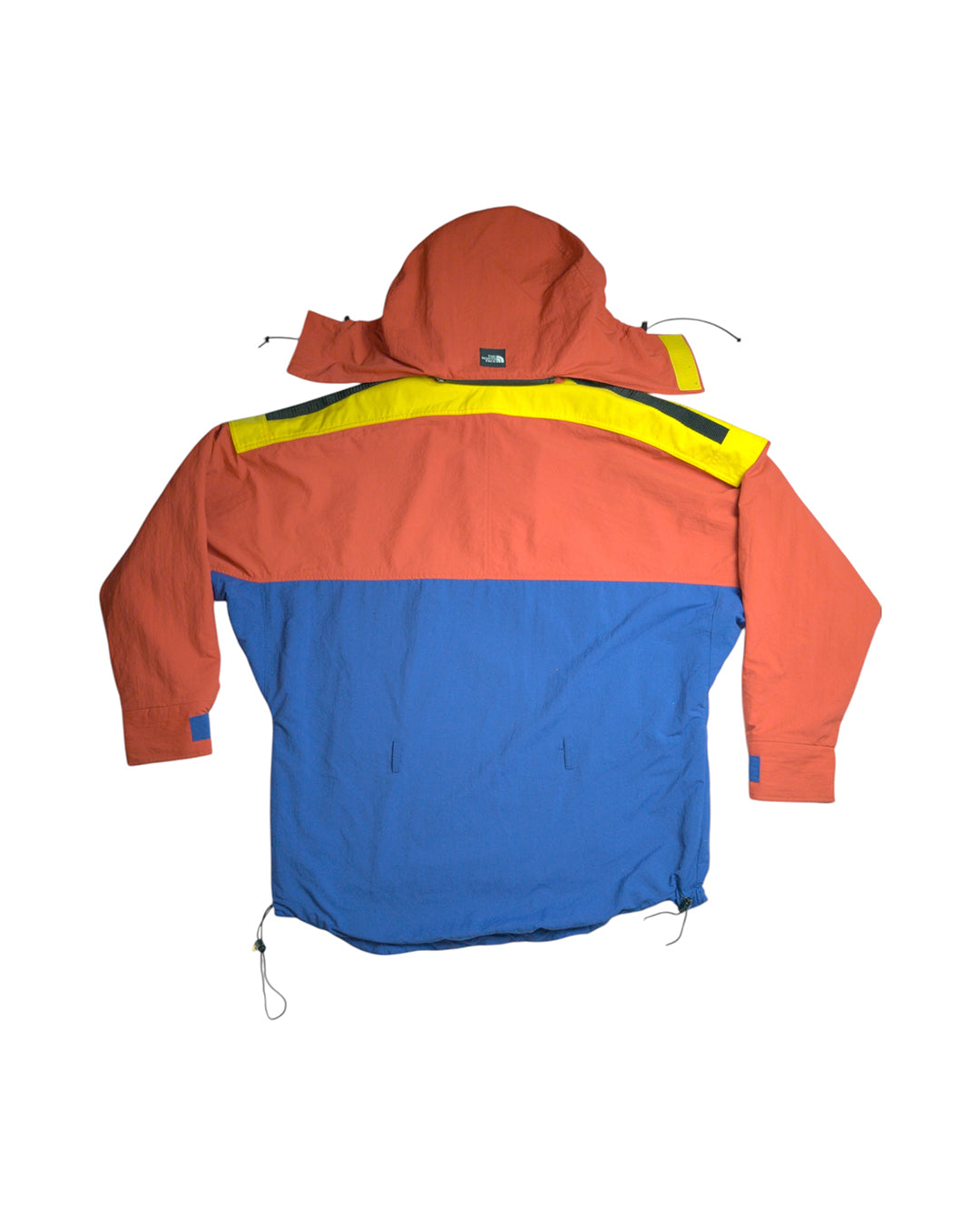 The North Face Vertical Jacket (XL)