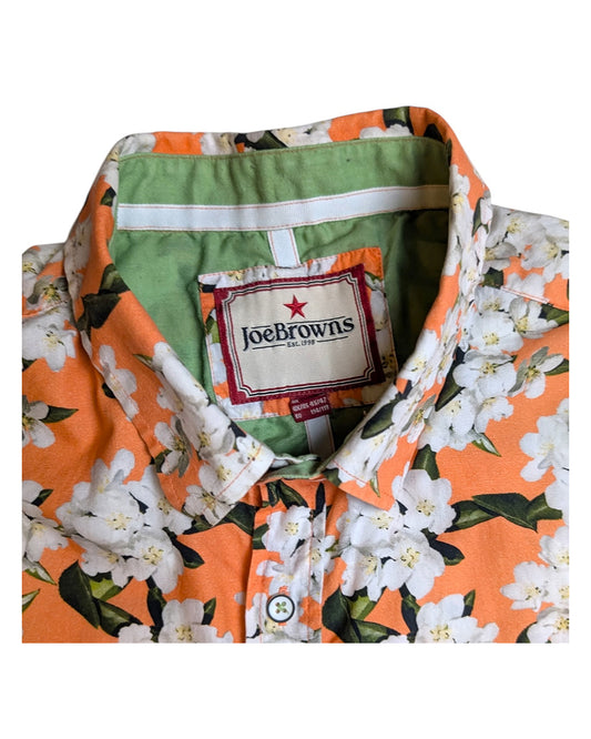 Joe browns - Short sleeve shirt (XL)