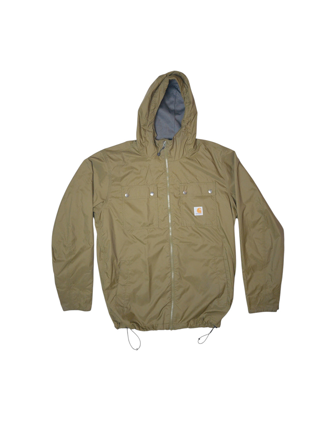 Carhartt light jacket