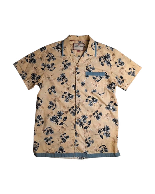 Joe browns - Short sleeve shirt (M)