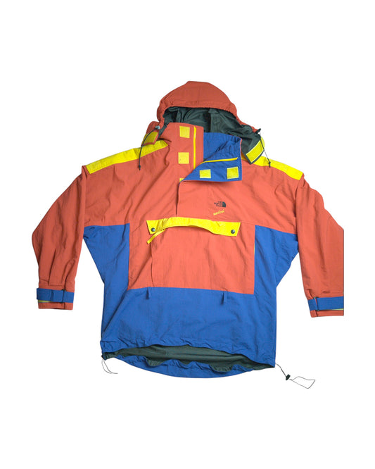 The North Face Vertical Jacket (XL)