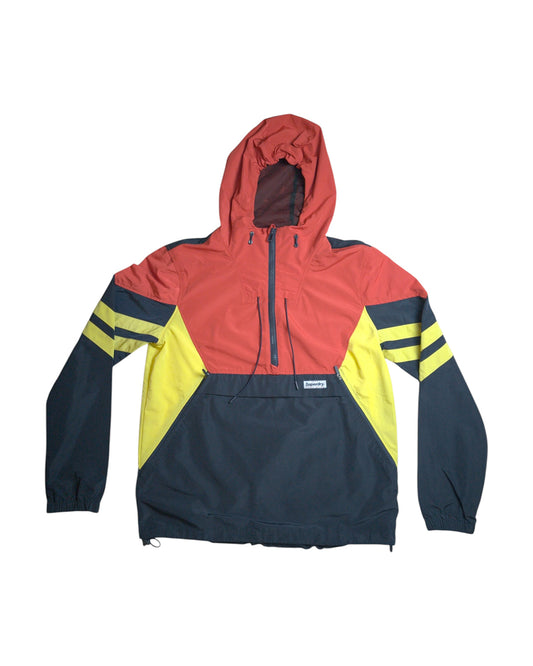 Superdry Lightweight windbreaker jacket (M)