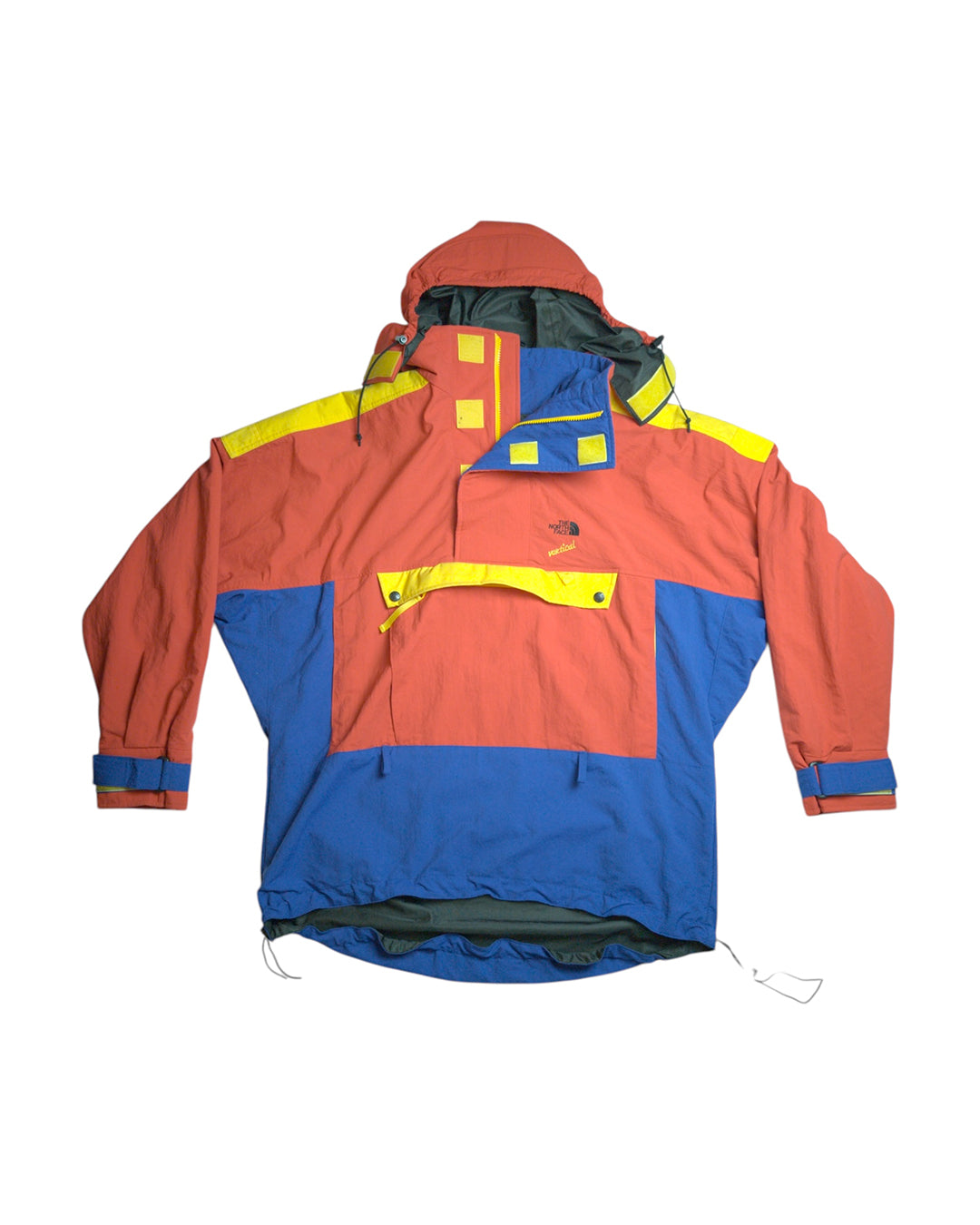 The North Face Vertical Jacket (XL)