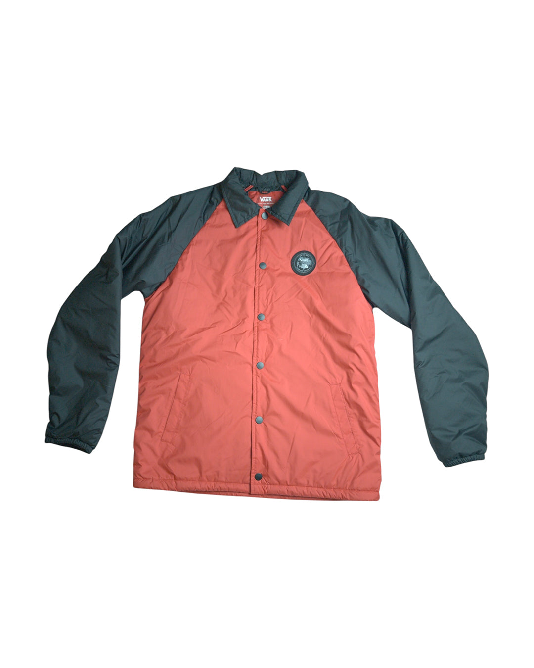 Vans x The North Face- Torrey MTE Jacket