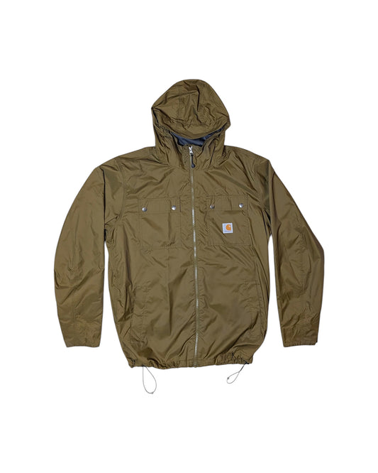 Carhartt light jacket